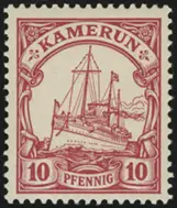 MiNr. 9