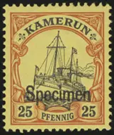 MiNr. 11 SP