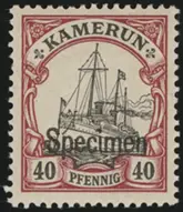 MiNr. 13 SP