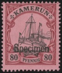 MiNr. 15 SP