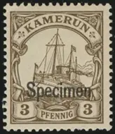 MiNr. 7 SP