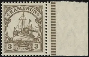 MiNr. 20 I