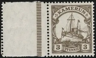 MiNr. 20 L