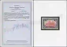 Jäschke-Lantelme Certificate