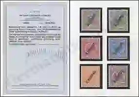 Jäschke-Lantelme Certificate