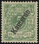 MiNr. 2 B