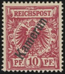 MiNr. 3 B