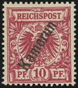 MiNr. 3 B