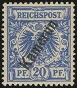 MiNr. 4 B