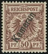 MiNr. 6 B