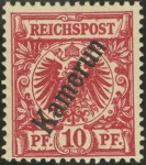 MiNr. 3 B