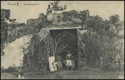 12 February 1911 (rear)
