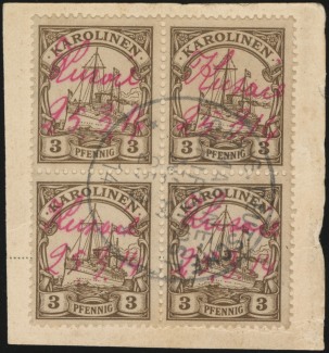 25 March 1914