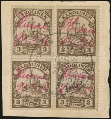 25 March 1914