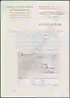 Pfenninger Certificate