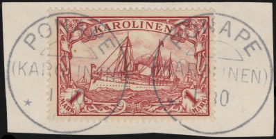 1 October 1907