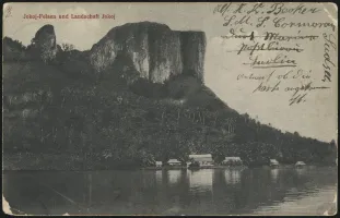 15 January 1912 (rear)