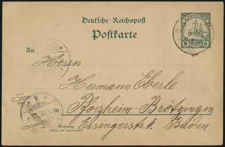 24 March 1906 (front)