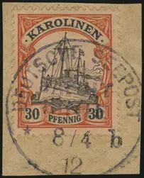 8 April 1912