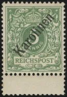 MiNr. 2 I