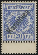 MiNr. 4 I