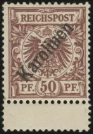 MiNr. 6 I