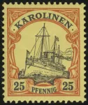 MiNr. 11