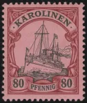 MiNr. 15