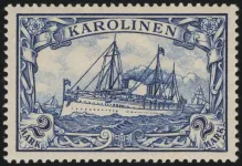 MiNr. 17