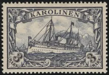 MiNr. 18