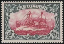 MiNr. 19