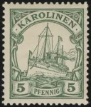 MiNr. 8