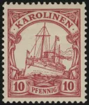 MiNr. 9