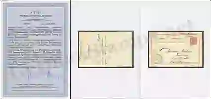 Jäschke-Lantelme Certificate