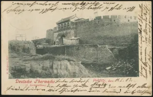 13 January 1903 (rear)