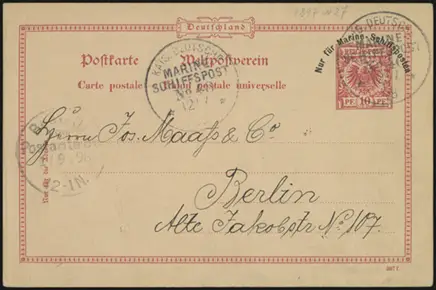 12 July 1898 (front)