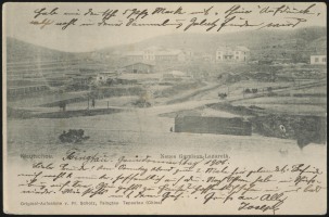 4 April 1901 (rear)