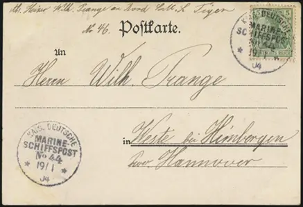 19 January 1904 (front)