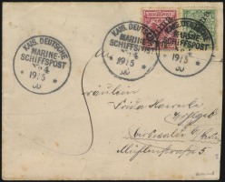 19 May 1900 (front)