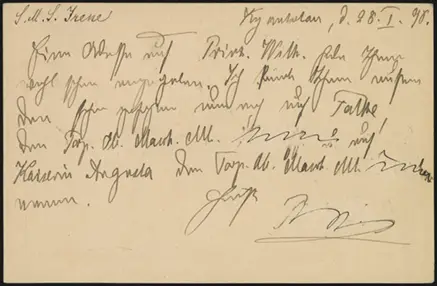 24 January 1898 (rear)