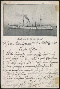 11 March 1898 (rear)