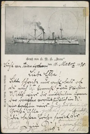 11 March 1898 (rear)