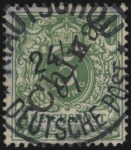 24 April 1901
