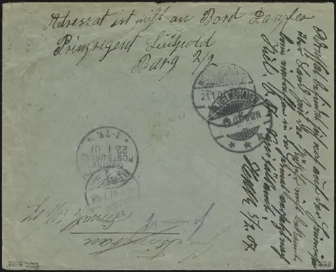 10 December 1906 (rear)
