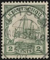 2 November 1907