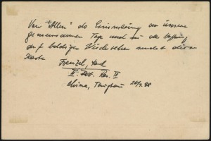 26 January 1898 (rear)
