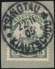 22 November 1905