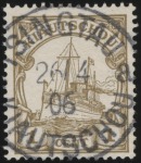 26 April 1904