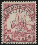 18 April 1908
