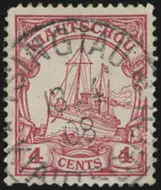 18 April 1908